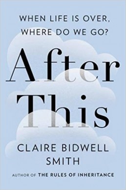 After This | Claire Bidwell Smith Book