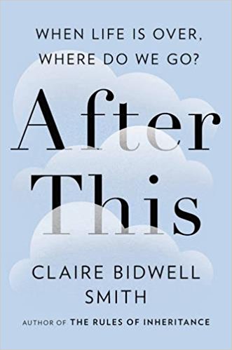 After This | Claire Bidwell Smith