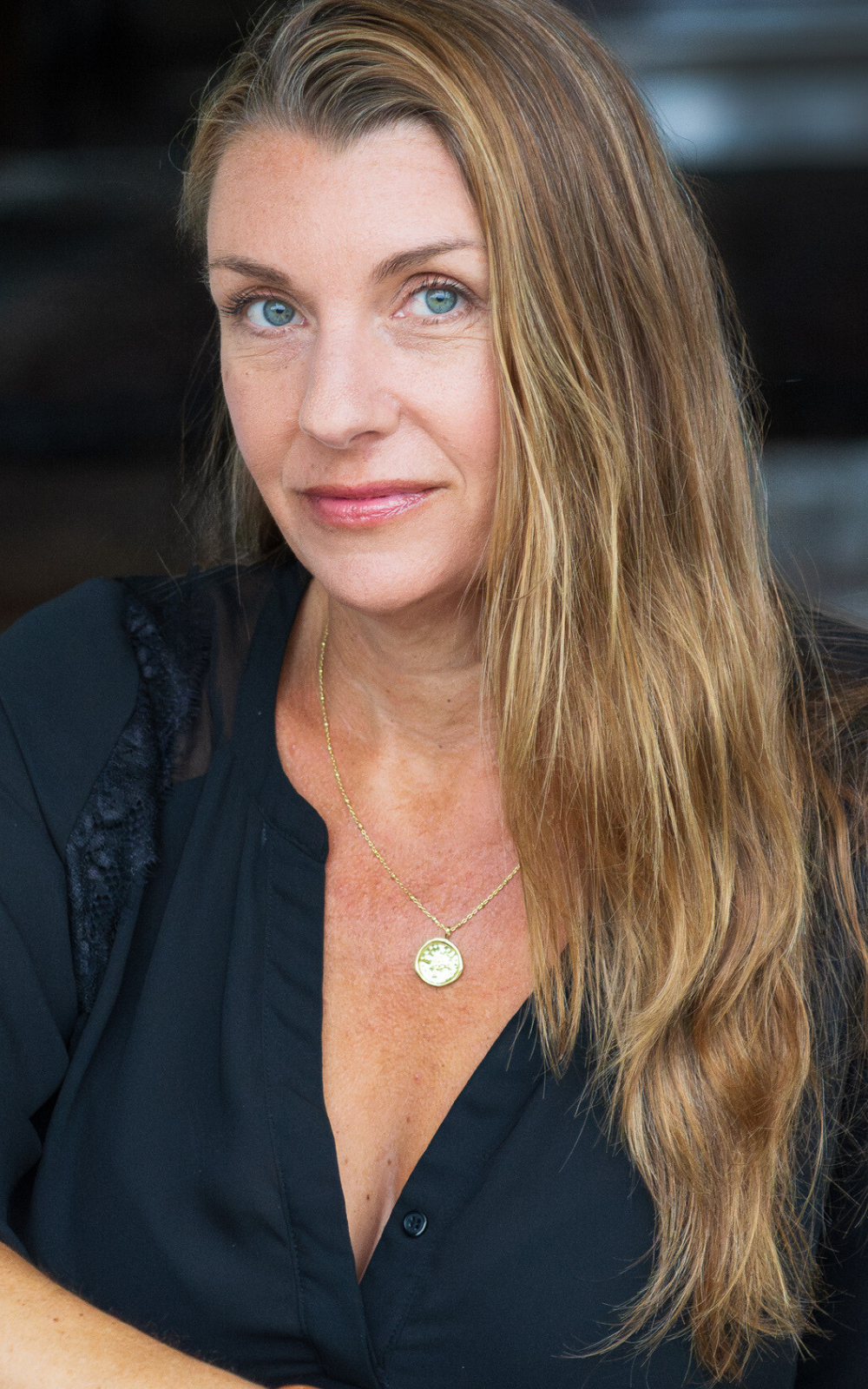 Claire Bidwell Smith